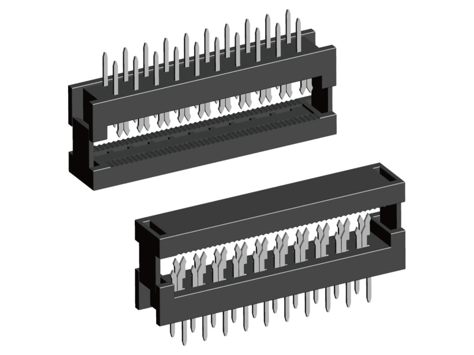 Aaj tech connectors